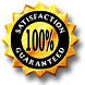 GUARANTEE: If Auction-O-Matic is not everything that we say it is and you are not completely satisfied with it, then we will refund every penny of your money with no questions asked. 